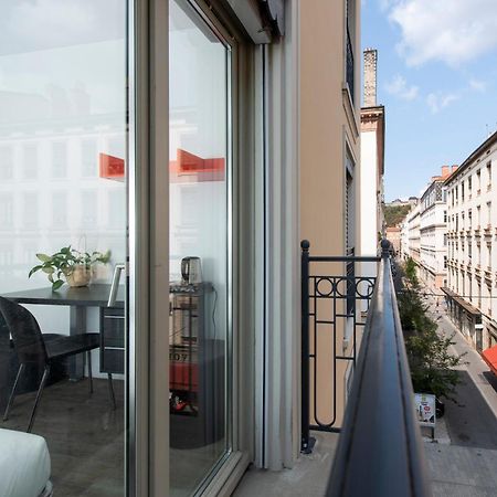 Resilodge Lyon 2 Exterior photo